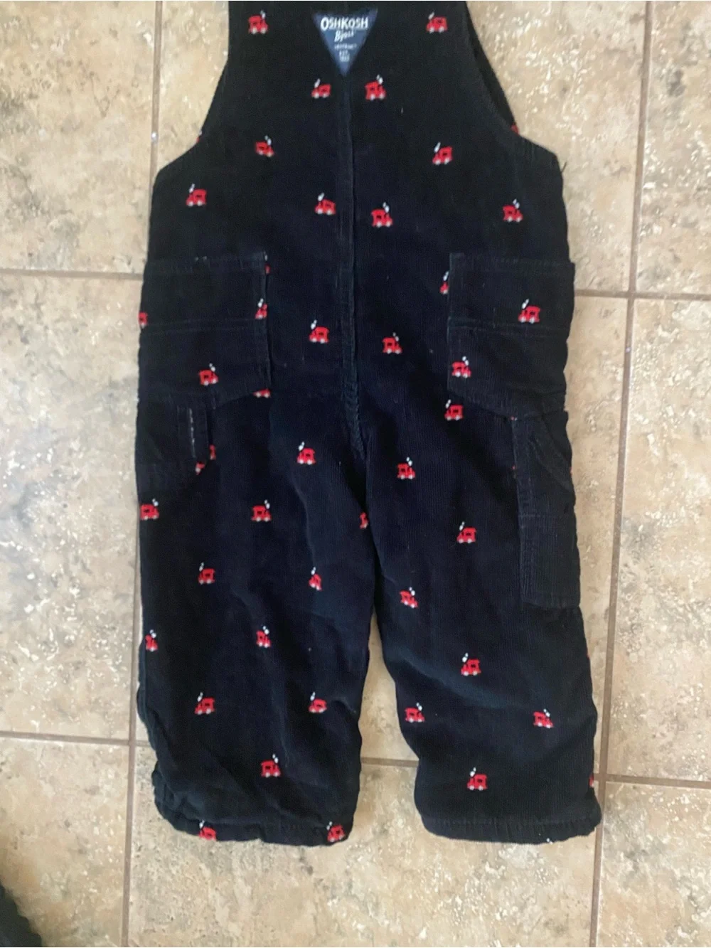 OshKosh Bgosh oshkosh 18